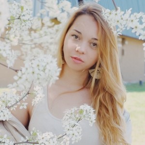 Valeriya - Prof d'anglais - Saint-Rambert-en-Bugey