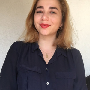 Camille - Prof d'aide aux devoirs - Le Kremlin-Bicêtre
