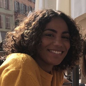 Sirin - Prof d'anglais - Villeurbanne