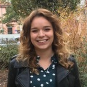 Eva - Prof de français - Lyon