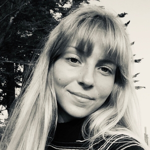 Eulalie - Prof de maths - Lyon