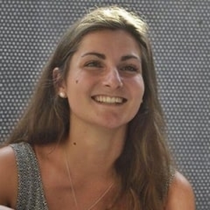 Marion - Prof de relaxation - Paris