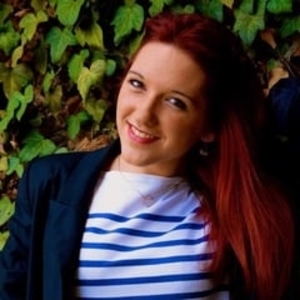 Camille - Prof de français - Strasbourg