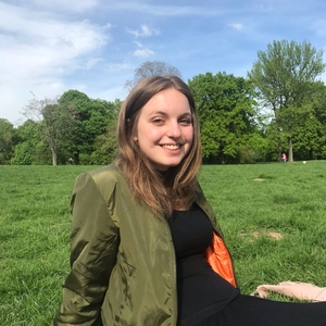 Clara - Prof de fle - français langue étrangère - Paris