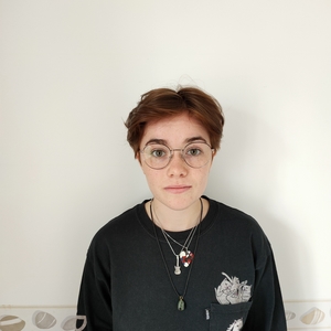 JULIETTE - Prof de français - Lille