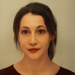 Louise - Prof de soutien scolaire - Rueil-Malmaison