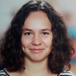 Lucie - Prof d'aide aux devoirs - Lille
