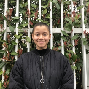 Rachel - Prof d'aide aux devoirs - Paris
