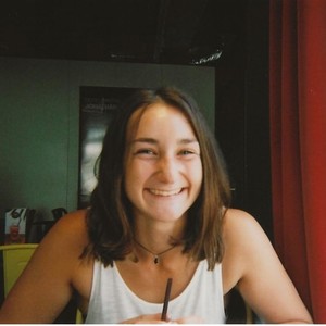 Florine - Prof d'italien - Paris