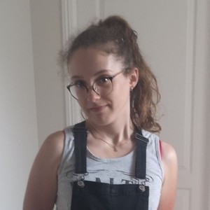 Annaelle - Prof de français - Lille