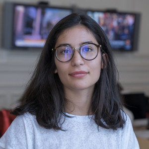 Noura - Prof d'anglais - Soisy-sous-Montmorency