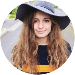 Marie - Professeur pour apprendre à bien manger - Marseille