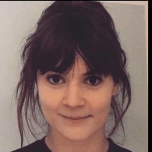 Clara - Prof d'histoire - Paris