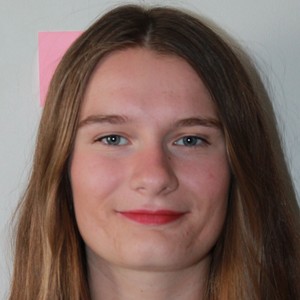 Maud - Prof d'aide aux devoirs - Bois-Colombes