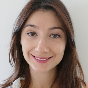 Clara - Prof d'anglais - Nantes