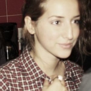 Alice - Prof d'anglais - Paris