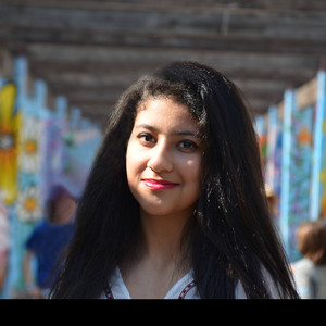 Meryem - Prof de comptabilité - Marseille