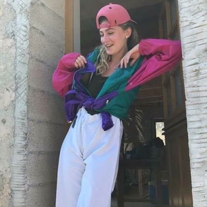 Coralie - Prof d'aide aux devoirs - Pélissanne