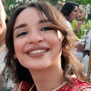 Houda - Prof d'anglais - Marseille