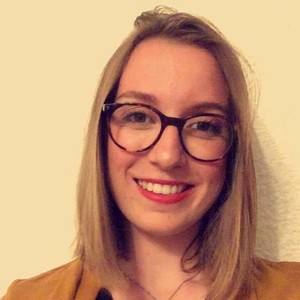 Séverine - Prof d'aide aux devoirs - Gradignan