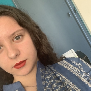 Alix - Prof d'aide aux devoirs - Bordeaux
