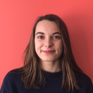 Mathilde - Prof de français - Bordeaux