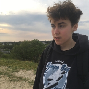 Laetitia - Prof de préparation bac français - Paris