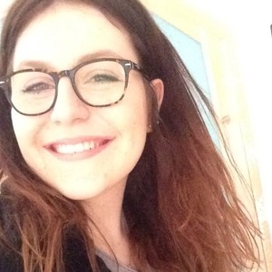 Aurélie - Prof d'allemand - Savigny-sur-Orge