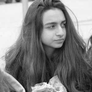 Justine - Prof de français - Paris