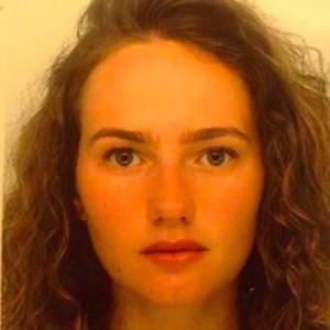 Claire - Prof de fle - français langue étrangère - Paris