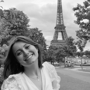 Marie - Prof d'aide aux devoirs - Paris