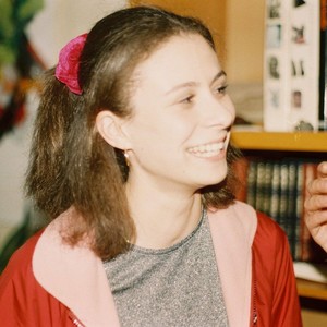 Anna - Prof d'aide aux devoirs - Paris
