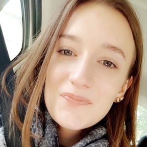 Raphaëlle - Prof de français - Reims