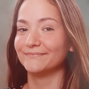 Elsa - Prof de français - Paris