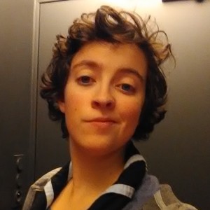 Alison - Prof d'aide aux devoirs - Bourg-la-Reine