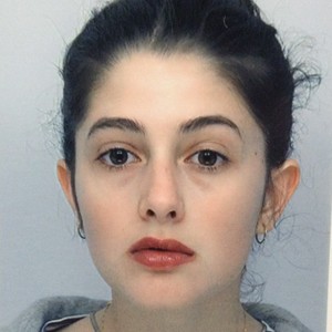 Mélodie - Prof d'anglais - Paris