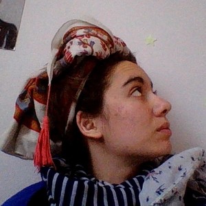 Ninon - Prof de français - Villeurbanne