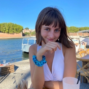 Lucile - Prof d'aide aux devoirs - Toulouse