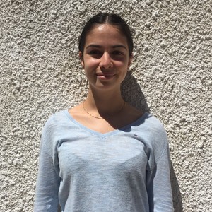 Justine - Prof d'histoire - Lyon