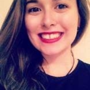 Manon - Prof de français - Strasbourg
