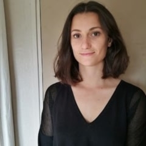 Léa - Prof de français - Paris