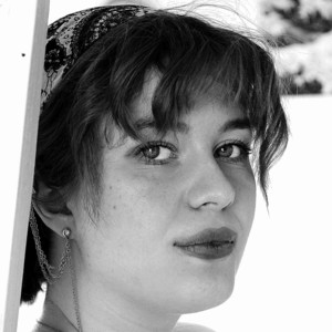 Lucie - Prof de soutien scolaire - Houldizy
