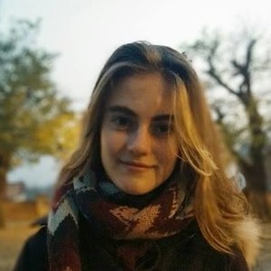 Claire - Prof de soutien scolaire - Paris