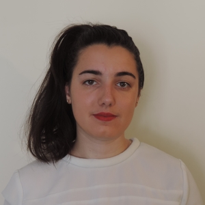 Emma - Prof d'histoire - Paris
