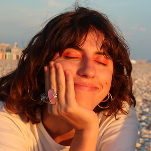 Jeanne - Prof de maths - Paris