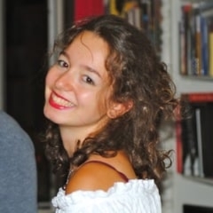 Chloé - Prof de français - Paris