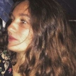 Marjorie - Prof de français - Paris