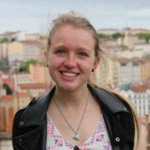 Eléonore - Prof d'aide aux devoirs - Lyon