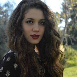 Olivia - Prof de français - Paris