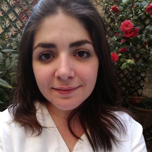 Lucile - Prof de français - Paris